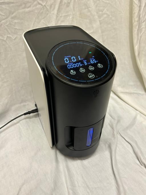 Buy & Sell Winson Green Birmingham - Photos for Electric breathing machine