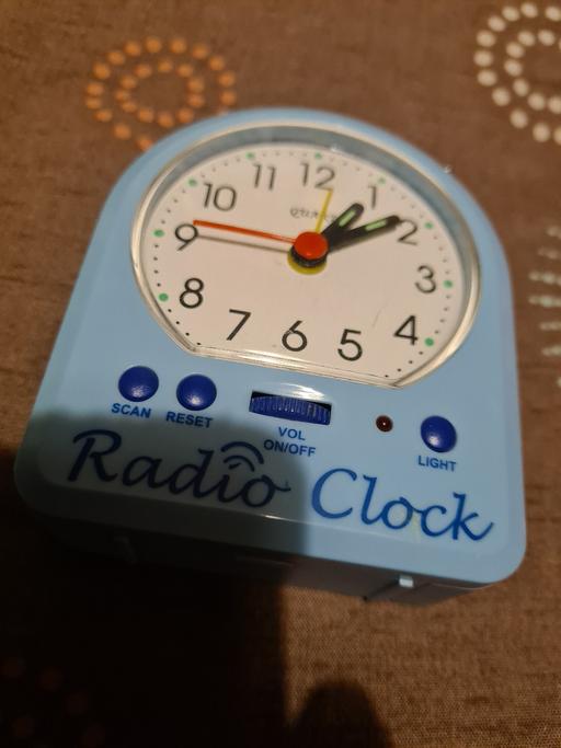Buy & Sell Smethwick Sandwell - Photos for radio clock