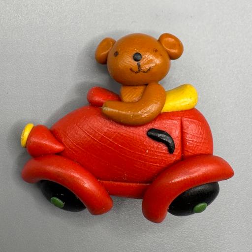 Buy & Sell Tyseley Birmingham - Photos for Sweet Teddy Brooch