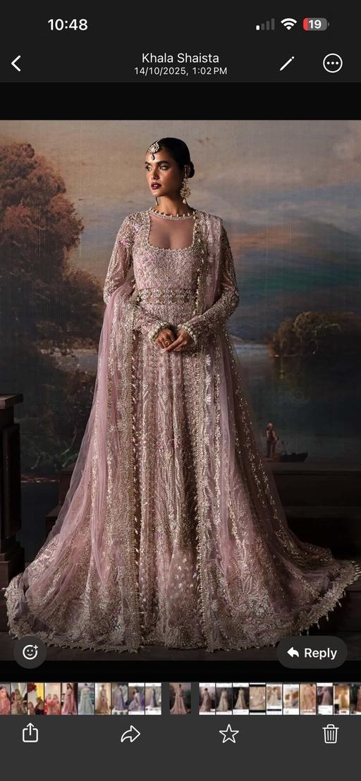 Buy & Sell Aston Birmingham - Photos for Pakistan Wedding dresse