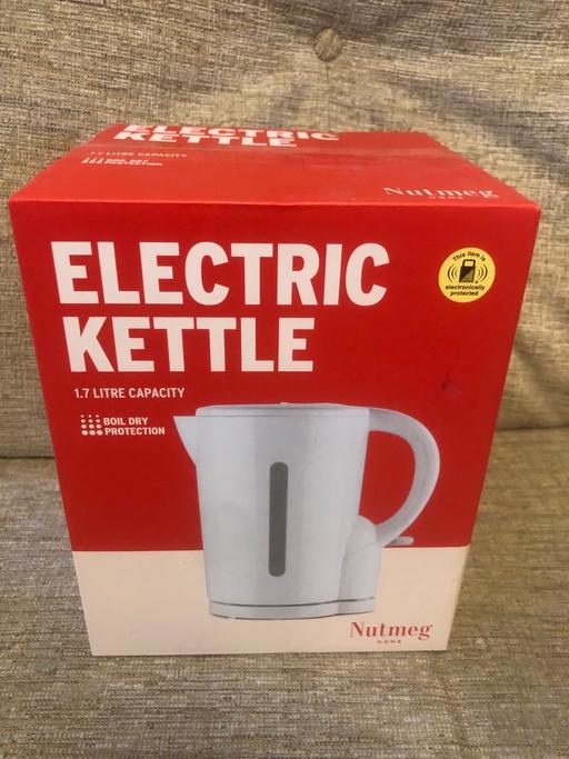 Buy & Sell Longley Sheffield - Photos for Kettle