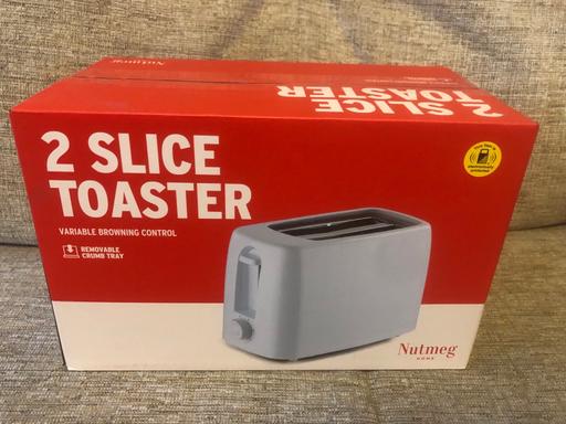 Buy & Sell Rainstorth Rotherham - Photos for Toaster