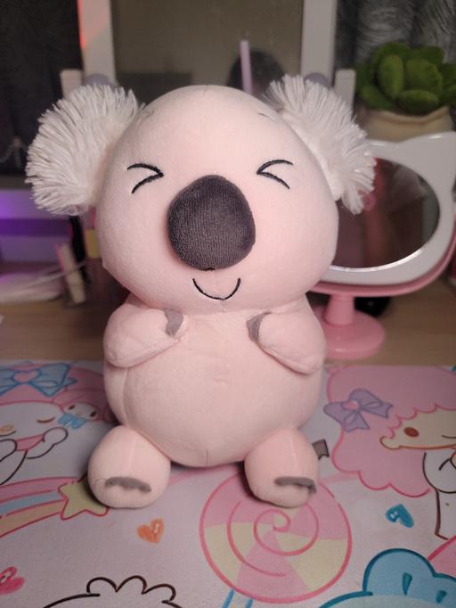 Buy & Sell Yardley Birmingham - Photos for Pink Koala Plushie