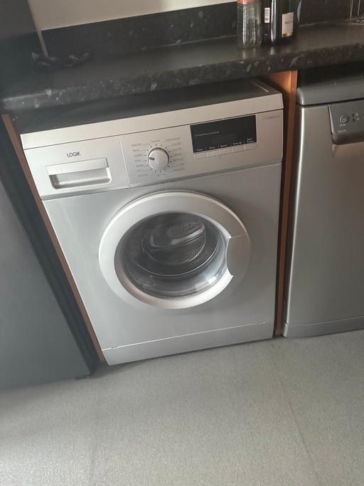 Buy & Sell Tottenham Hale North London - Photos for Washing machine