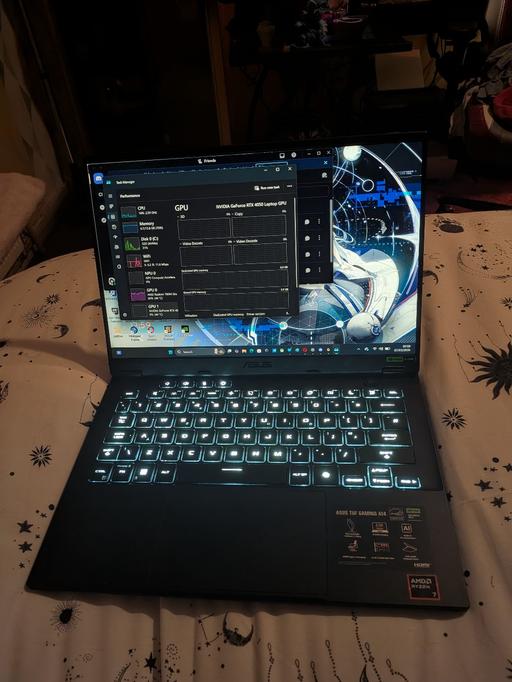 Buy & Sell Burnage Manchester - Photos for Asus fa410