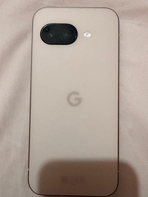 Buy & Sell Enfield North London - Photos for Google pixel 9a, 128 GB , new open box 
