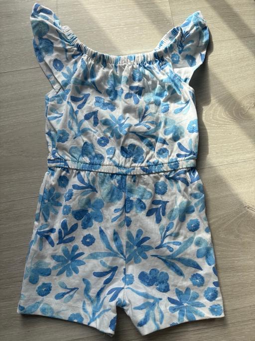 Buy & Sell Yardley Wood Birmingham - Photos for Baby girl summer rompers