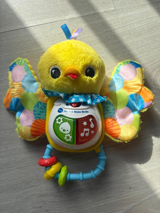 Buy & Sell Yardley Wood Birmingham - Photos for Vtech birdie