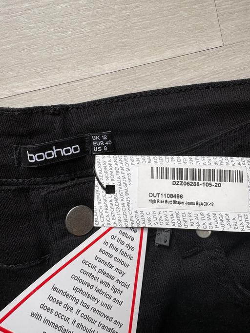 Buy & Sell Yardley Wood Birmingham - Photos for Women’s jeans