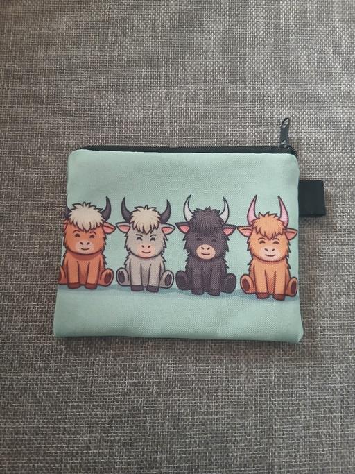 Buy & Sell Radcliffe Bury - Photos for Coin Purse New