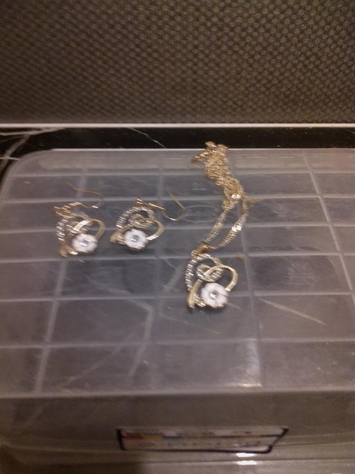 Buy & Sell Woolwich South East London - Photos for jewellery sets