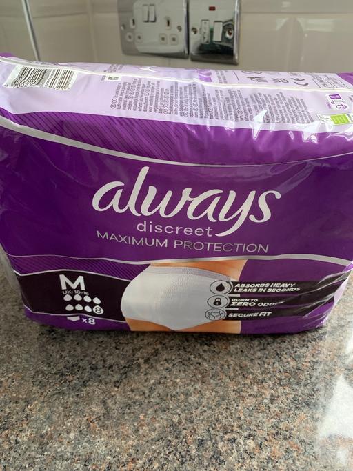 Buy & Sell Cradley Heath Sandwell - Photos for Always maximum protection pants buyer collect