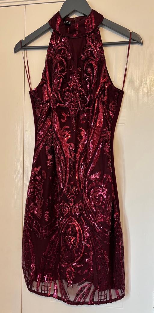 Buy & Sell Webheath Redditch - Photos for Ladies Dress by Quiz