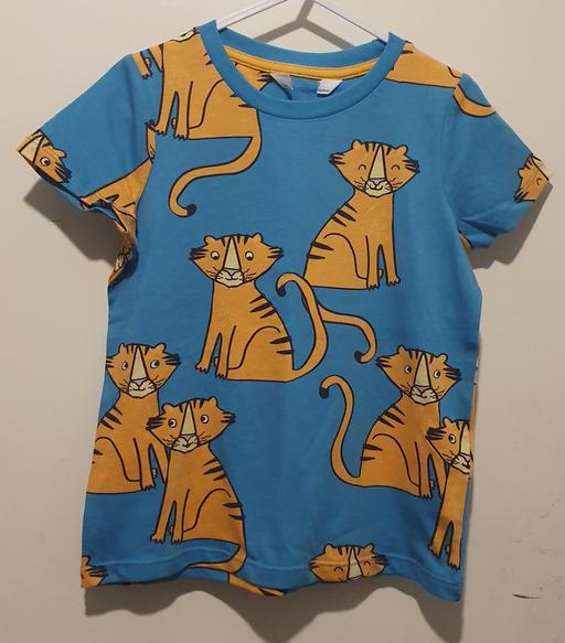 Buy & Sell Yardley Wood Birmingham - Photos for Boy's M&S T-Shirt 2-3 Year's