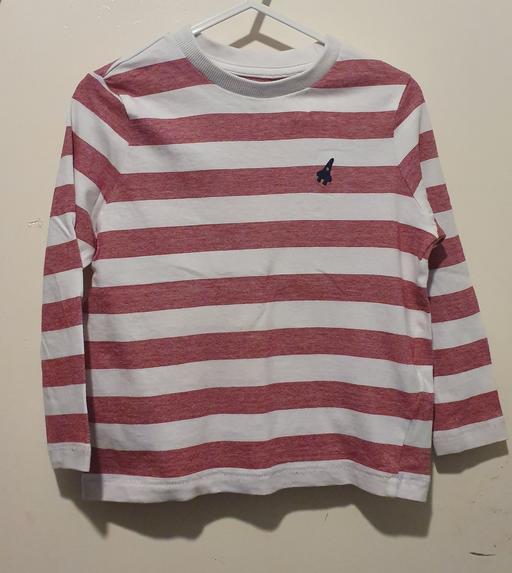 Buy & Sell Maypole Birmingham - Photos for Boy's M&S Long Sleeve Top 2-3 Year's