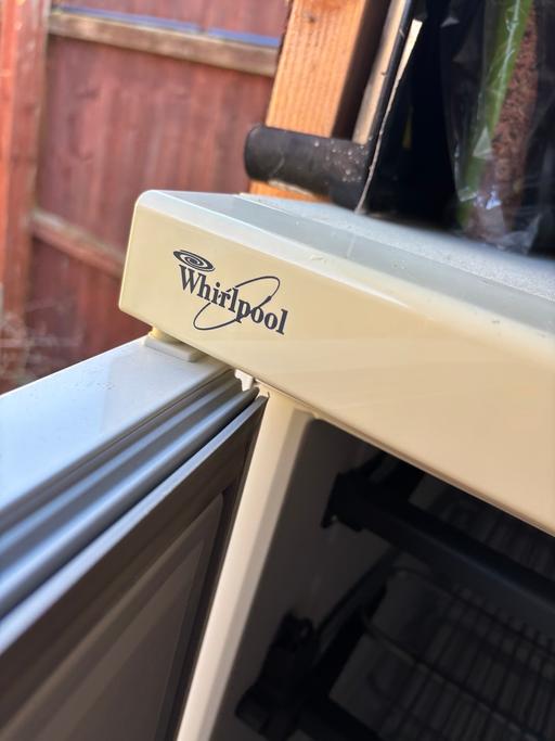 Buy & Sell Renhold Bedford - Photos for Whirlpool freezer