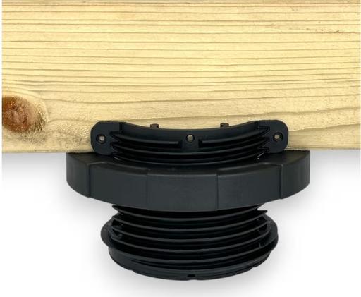 Buy & Sell Greenhill Sheffield - Photos for Decking pedestal/cradle