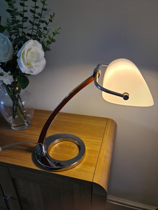 Buy & Sell Hasbury Dudley - Photos for firstlight bankers lamp
