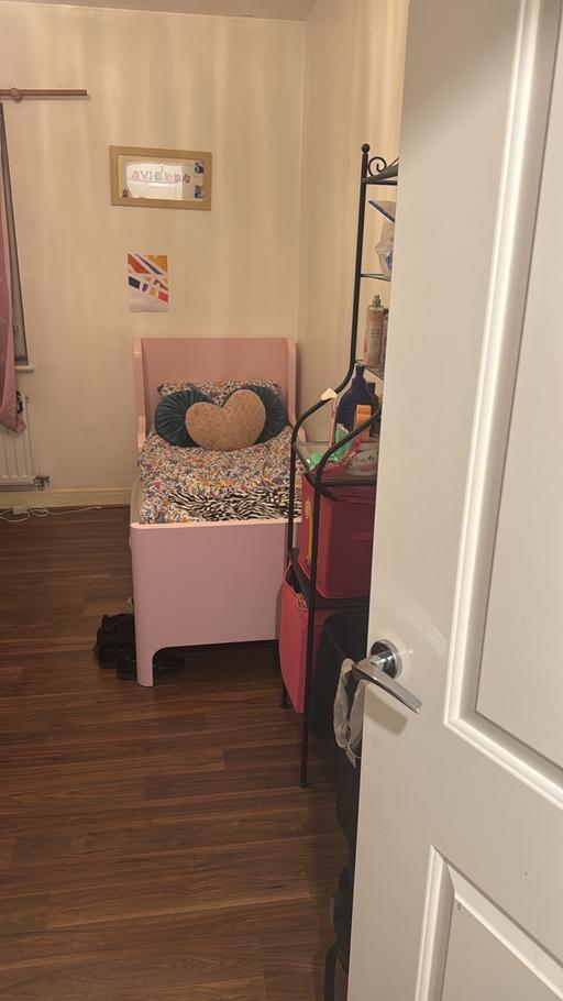 Buy & Sell North End South East London - Photos for IKEA Kids bed