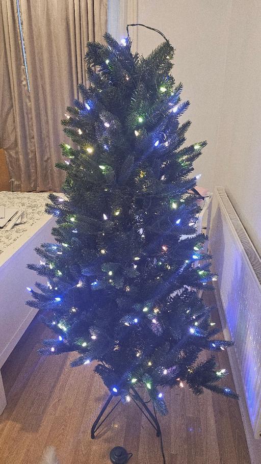 Buy & Sell Primrose Hill North West London - Photos for Christmas Tree