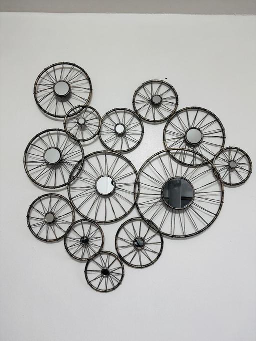 courses Ladywood Birmingham - Photos for Wall Decor Brilliant Condition