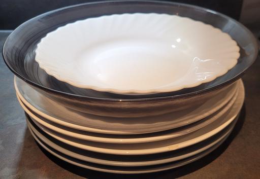 Buy & Sell Tadley Basingstoke and Deane - Photos for dinner plates