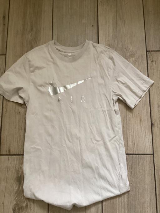 Buy & Sell Southdene Knowsley - Photos for XS man’s Nike t shirt