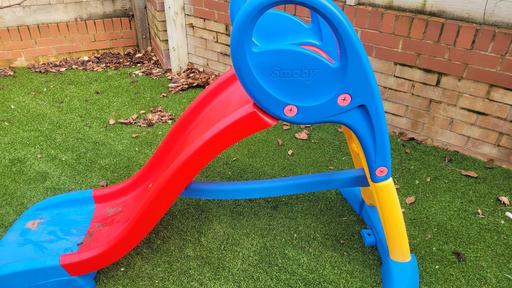 Buy & Sell Tadley Basingstoke and Deane - Photos for summer slide.