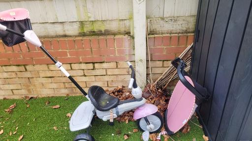 Buy & Sell Tadley Basingstoke and Deane - Photos for Bike