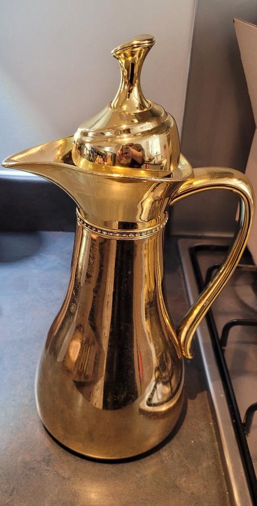 Buy & Sell Tadley Basingstoke and Deane - Photos for Thermal coffee jug