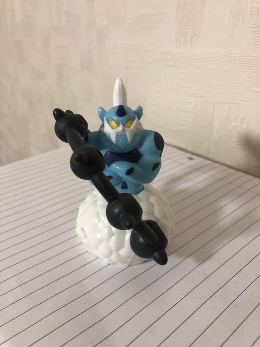 Buy & Sell Farington Moss South Ribble - Photos for Tornadus - Pokemon Toy