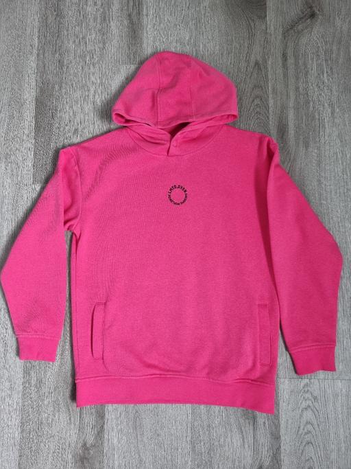 Buy & Sell Welling Bexley - Photos for Girl's Hoodie Age 9-10