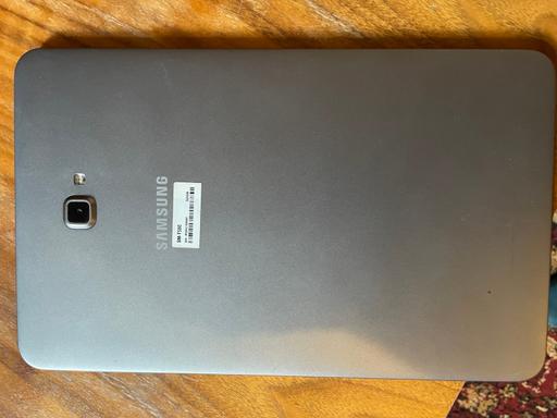 Buy & Sell Small Heath Birmingham - Photos for Samsung Galaxy Tab A 10.2 Grey as new WiFi