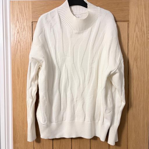 Buy & Sell Braithwell Doncaster - Photos for Jumper, size 18