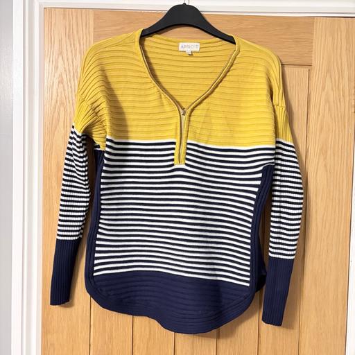 Buy & Sell Braithwell Doncaster - Photos for Jumper, size 14