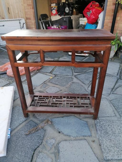 Buy & Sell Wennington Havering - Photos for Console table