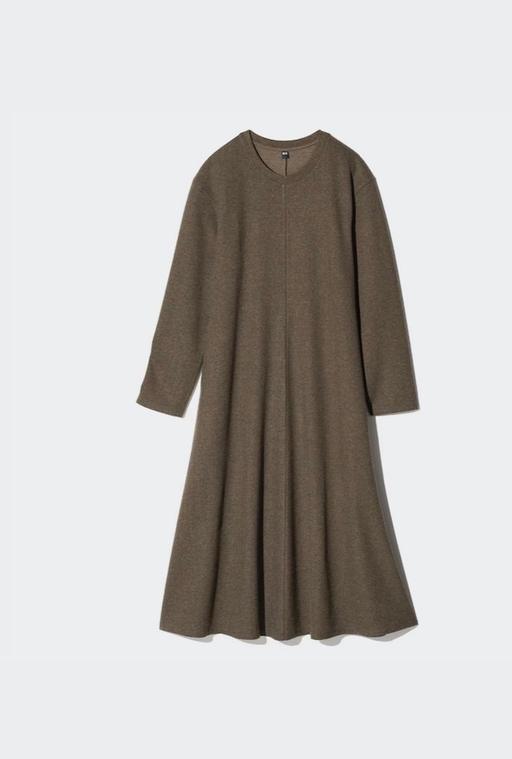 Buy & Sell Poole Bournemouth, Christchurch and Poole - Photos for Brushed Jersey Dress from Uniglo