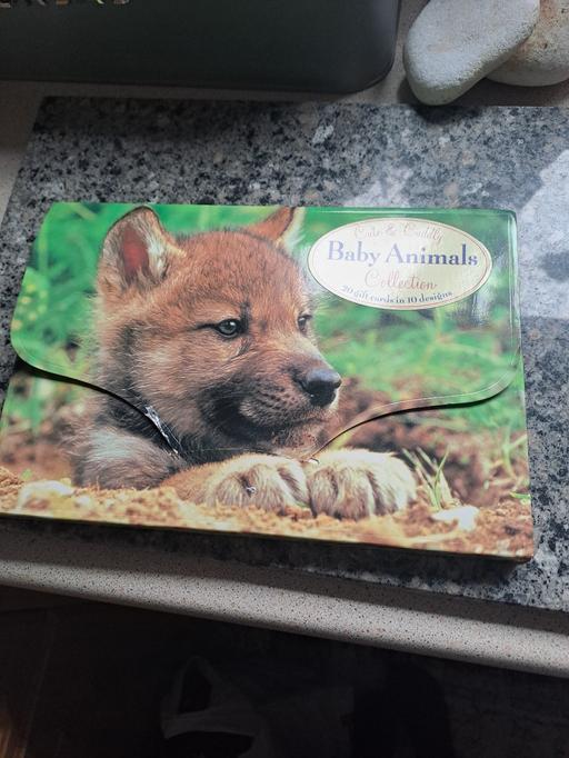 Buy & Sell Heeley Sheffield - Photos for full set cards