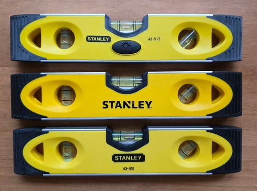 Buy & Sell Sydenham Hill South East London - Photos for STANLEY LEVEL.