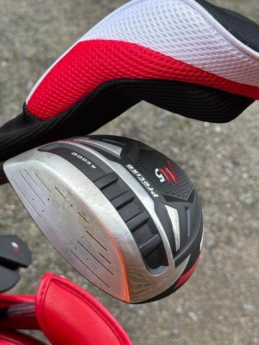 Buy & Sell Saint Pauls Cray Bromley - Photos for Nearly new golf clubs