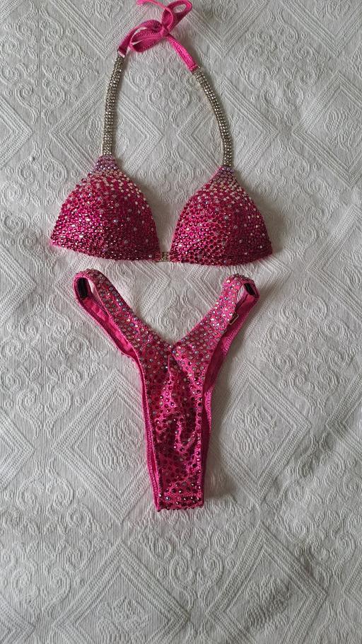 Buy & Sell Thurston Mid Suffolk - Photos for Show day figure bikini