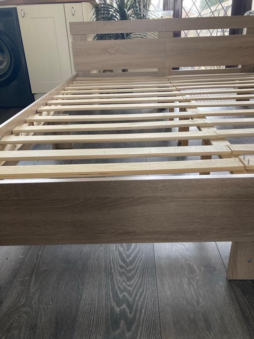 Buy & Sell Sedgley Dudley - Photos for Double bed