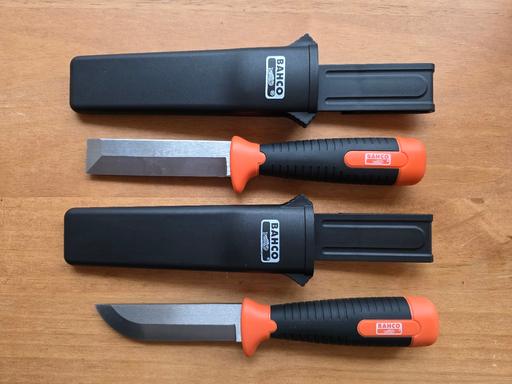 Buy & Sell Sydenham Hill South East London - Photos for BAHCO CHISEL.