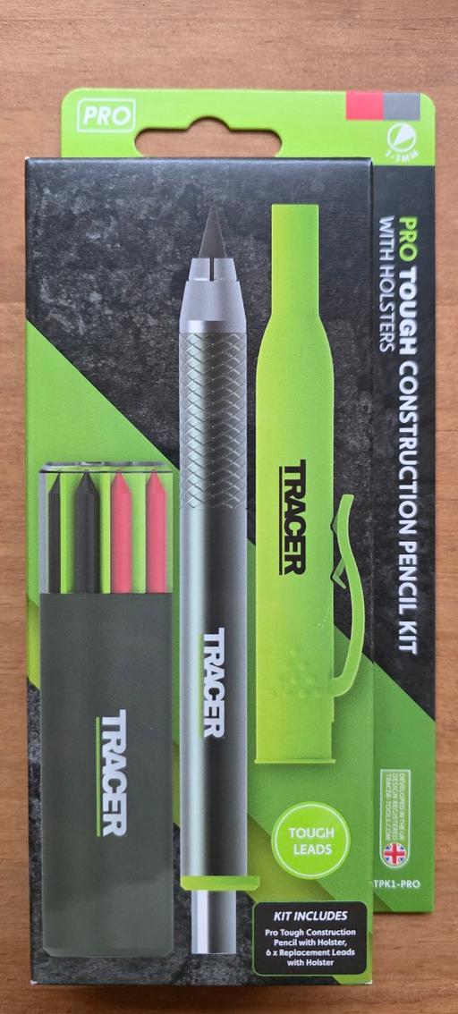 Buy & Sell Sydenham Hill South East London - Photos for TRACER PRO CONSTRUCTION MARKER.