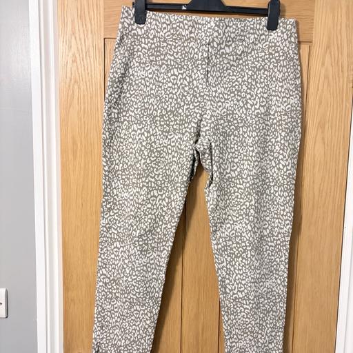 Buy & Sell Braithwell Doncaster - Photos for Leggings, size 18