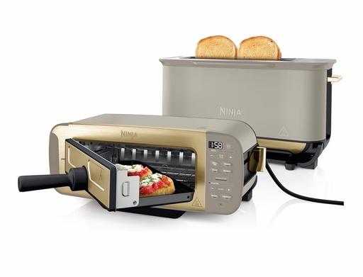 Buy & Sell Gosport Hampshire - Photos for Ninja Foodi 3-in-1 Toaster, Grill and Press