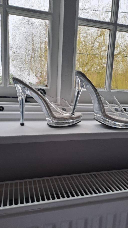 Buy & Sell Great Saxham West Suffolk - Photos for Posing shoes