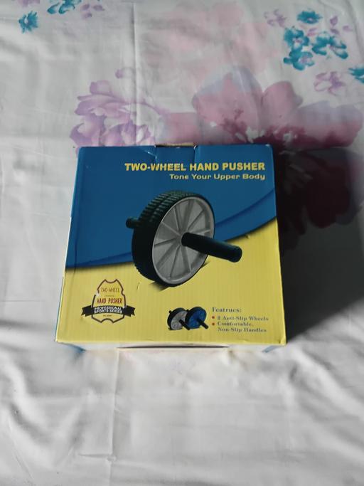 Buy & Sell Wolverhampton City Centre Wolverhampton - Photos for Brand new Two-wheel hand pusher