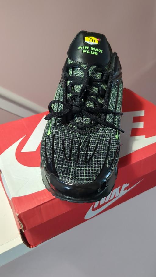 Buy & Sell Gorgie Edinburgh - Photos for trainers