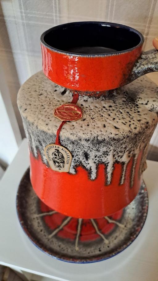 Buy & Sell Great Saxham West Suffolk - Photos for Jug & Bowl - Vintage Collection.